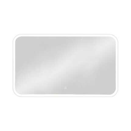 Continent Зеркало с подсветкой Demure 1200х700