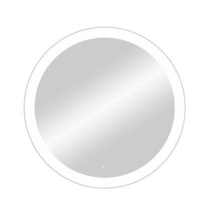 Continent Зеркало с подсветкой Rinaldi d770