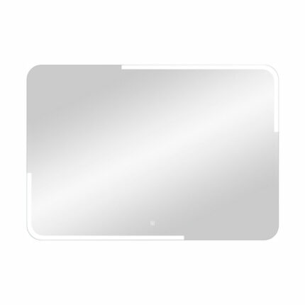 Continent Зеркало с подсветкой Raison 1000х700