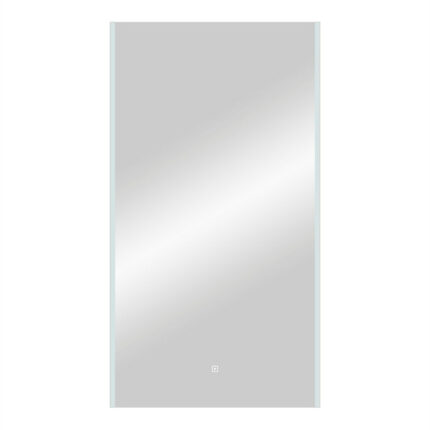 Continent Зеркало с подсветкой Modern 600х1100