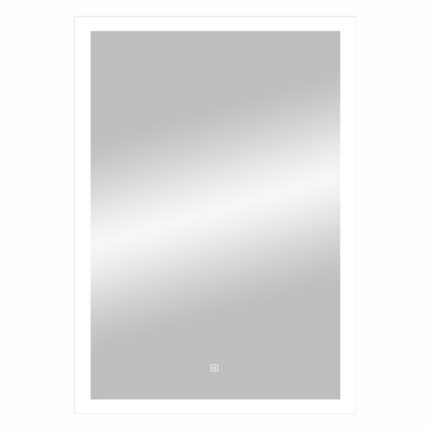 Continent Зеркало с подсветкой Sevilla 600х800