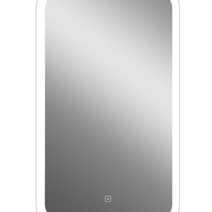 Continent Зеркало с подсветкой Mini 400х700